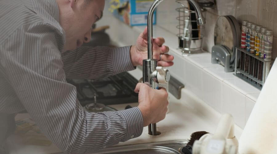 Professional Leak Detection Services in Murdock, MN